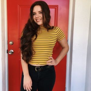 Meet your Posher, Sara